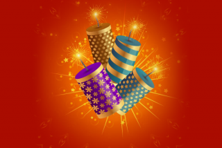 SOUND CRACKERS